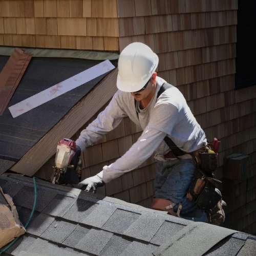 Roofing Repair