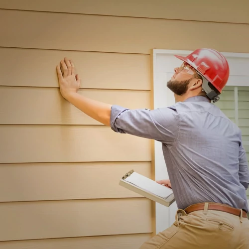 Siding Inspection