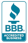 BBB certified logo