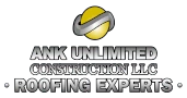 Ank Unlimited logo