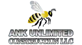 Ank Unlimited logo