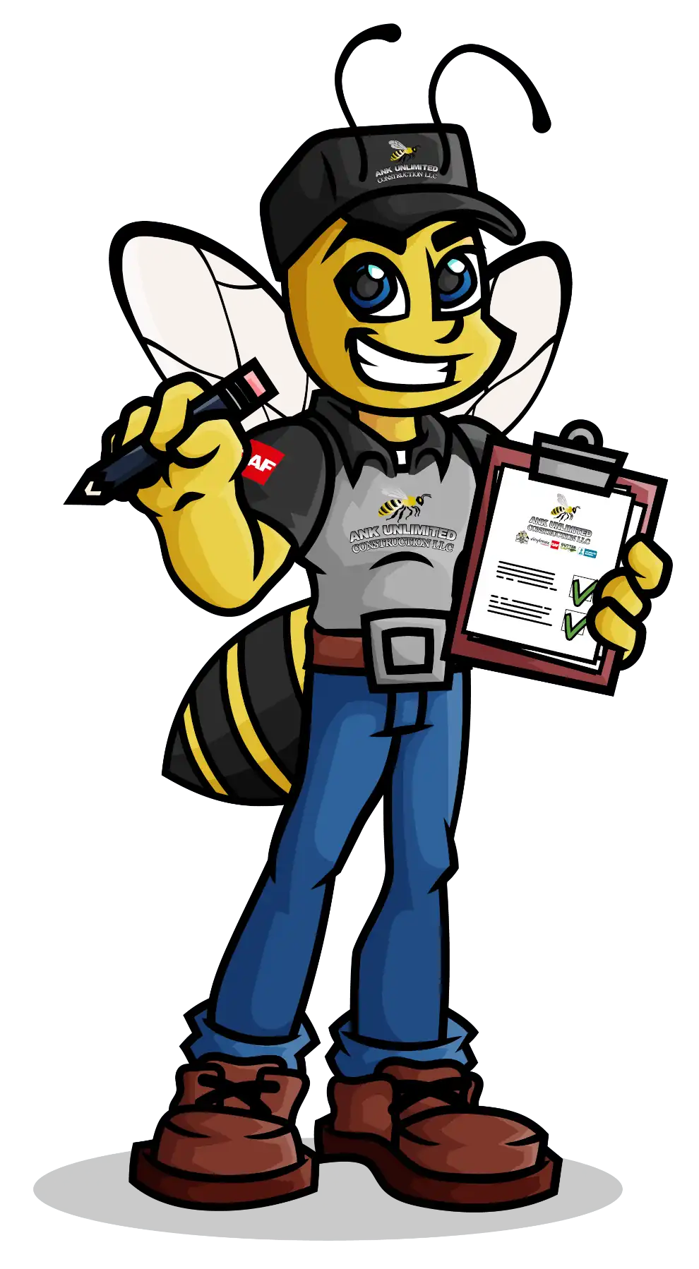 Mascot