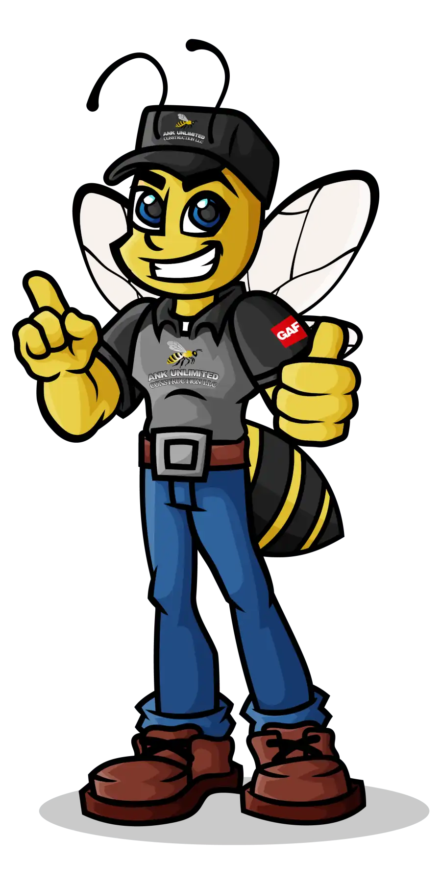 Mascot